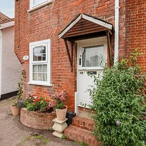  Holiday home The Pepper Pot United Kingdom