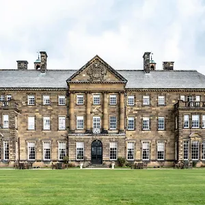 Hotel Crathorne Hall, Yarm