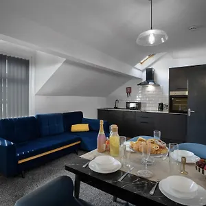  Apartment Casablanca By Sasco United Kingdom