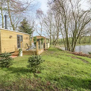 Holiday home High Rigg Shepherd's Delight, Brampton (Cumbria)